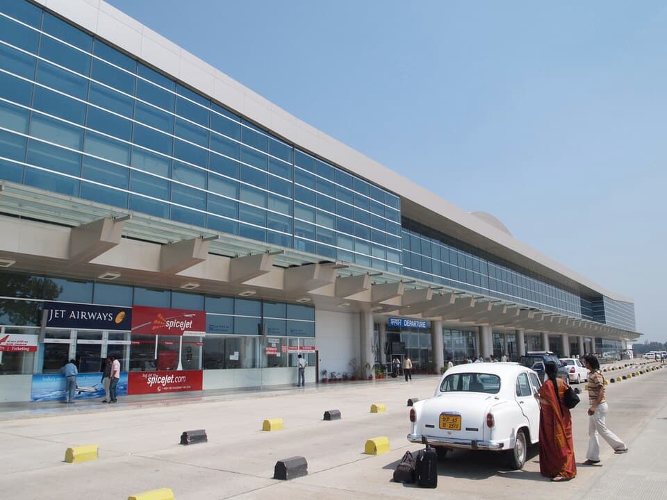 Varanasi Airport